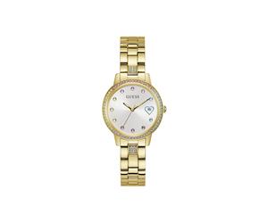 Guess Orologio da Costume 34mm Tre di Cuori per signore GW0657L2