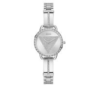 Guess Orologio Da Donna Armbanduhr GT TRI BELLINI GW0914L1 Acciaio Argento
