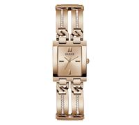 Guess Orologio Da Donna Armbanduhr Mod ID GW0668L3 Acciaio Rosé