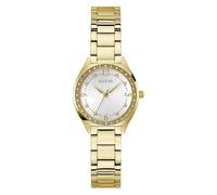 Guess Orologio analogico donna Charlotte GW0767L2 Dorato Ø 30 mm