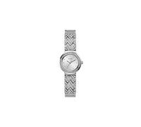 GUESS Orologio analogico argento, Taglia One Size