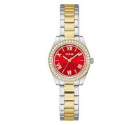 GUESS Orologio da donna GD MINI Luna GW0841L8 in acciaio inox bicolore
