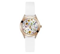 orologio per donna Guess Wonderlust GW0678L4 Oro 00