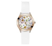 orologio per donna Guess Wonderlust GW0678L4 Oro 00