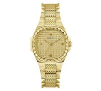GUESS Orologio da donna Rebellious trendy cod. GW0601L1 Bracciale, Bracciale