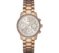 Guess Orologio Da Donna W0623L2
