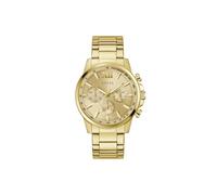 Guess Orologio da fitness Walker GW0900G2 Analogico Oro Uomo