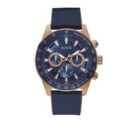 Guess - Orologio da polso - - Accessories - Uomo - Blu - ONE SIZE