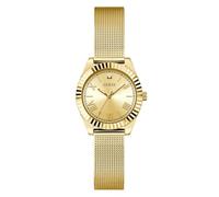 GUESS Orologio da donna GD Mini Luna GW0842L2 acciaio inossidabile oro