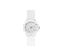 Guess Orologio da polso analogico al quarzo da donna Mini Hy