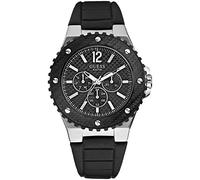 Guess Analogico al Quarzo Giapponese Orologio da Polso G-Mix 12554L1