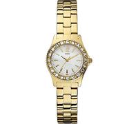 Guess -Orologio da Polso, Analogico Quarzo, acciaio inossidabile, Donna