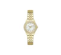 GUESS Orologio da polso Colette in acciaio inox, gold, Bracciale