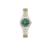GUESS Orologio da polso Colette in acciaio inox, multicolore, Bracciale