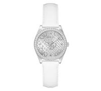 GUESS Orologio da polso da donna BOA GW0989L1 in pelle