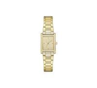 GUESS Orologio da polso da donna Bonnet GW0995L2 acciaio inossidabile oro