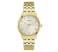 GUESS Orologio da polso da donna Chandler GW1053G2 acciaio inossidabile oro