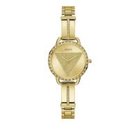 Guess - Orologio da polso da donna color oro GT TRI Bellini Gw0914L2 - - Accessories - Donna - Giallo - ONE SIZE