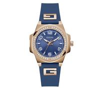 Guess Orologio da polso da donna G Hype GW0617L3 silicone