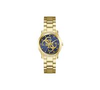 GUESS Orologio da polso da donna GT Annette GW0861L6 acciaio inossidabile oro
