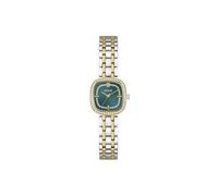 GUESS Orologio da polso da donna Hazel acciaio inossidabile, gold, Bracciale
