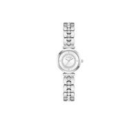 GUESS Orologio da polso da donna Leena GW0994L1 acciaio inossidabile argento