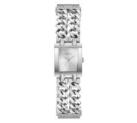 GUESS Orologio da polso da donna Micro MOD GW1112L1 in acciaio inox