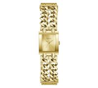 GUESS Orologio da polso da donna Micro MOD GW1112L2 in acciaio inox