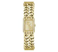 GUESS Orologio da polso da donna Micro MOD GW1113L2 in acciaio inox