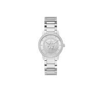 Guess Orologio da polso da donna PETAL acciaio inossidabile