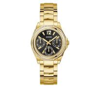 GUESS Orologio da polso da donna Ritzy GW0685L4 acciaio inossidabile oro