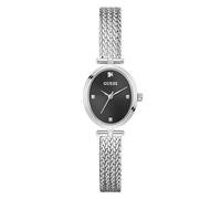 GUESS Orologio da polso da donna Ruby GW0935L1 acciaio inossidabile argento