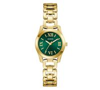 GUESS Orologio da polso da donna VEDA GW0927L2 acciaio inossidabile oro