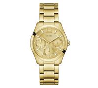 Guess Orologio da polso da donna ZOE acciaio inossidabile