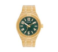 Orologio Guess Escape GW0661G2 Oro 00