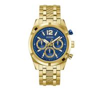 GUESS Orologio da polso da uomo in acciaio inossidabile