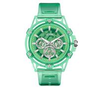 GUESS Orologio da polso da uomo King GW0806G6 nylon