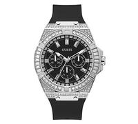 Guess Orologio da polso da uomo Multi quadrante Zeus