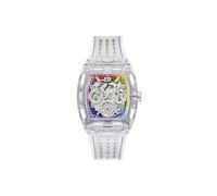 Guess Orologio Da Uomo Armbanduhr PHOENIX GW0499G13 Silicon