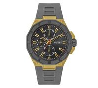 GUESS Orologio da polso da uomo R2 silicone