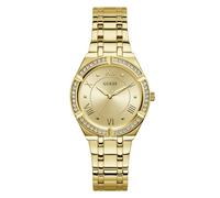 Guess Orologio Da Polso Donna COSMO GW0033L2 Acciaio Oro