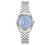 Guess Orologio da polso donna JADA GW0936L1 acciaio inossidabile argento 34 mm