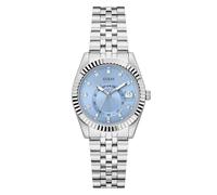 GUESS Orologio da polso donna JADA GW0936L1 acciaio inossidabile argento