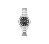 GUESS Orologio da polso donna Mist GW0948L1 acciaio inossidabile argento