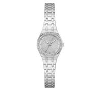 Guess Pixie 25mm 3atm Quartz/analogical Woman Watch Argento Donna