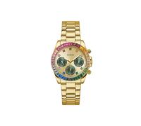 Guess Orologio da sera Halo 38mm da donna GW0690L4