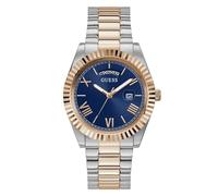 GUESS Orologio da uomo 42 mm