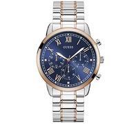 Guess, orologio da uomo con quadrante multiplo, Hendrix