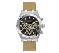 GUESS Orologio da uomo Continental GW0262G1