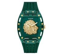Guess Orologio Da Uomo PHOENIX GW0959G2 In Silicone